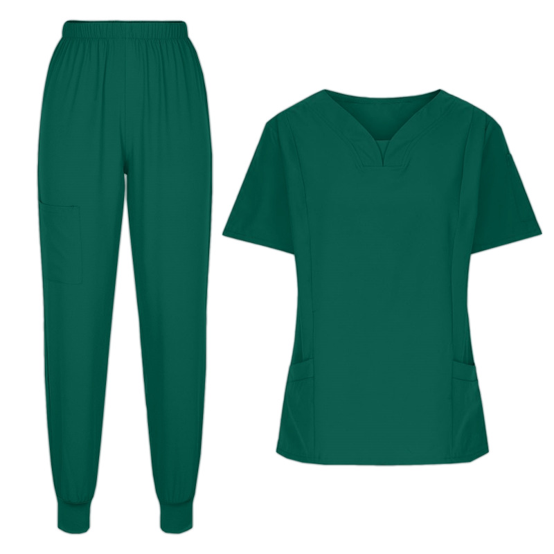 82002B Dark Green