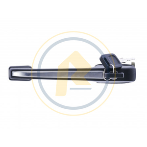 Maniglia esterna per porta Ac Rolcar ADAPTABLE per OE 443837205C adatta per Audi 100 1982 - Product Image 1
