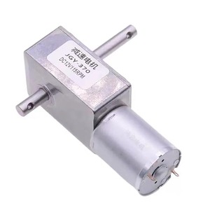 Motor de Engranajes Mini de 24V para Máquinas de Juegos Arcade, Grúa de Juguetes, Máquina de Garras Operada con Monedas, Accesorios para Grúas - Product Image 5