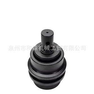 ลูกกลิ้งรางรถขุดวามอริ E320 อะไหล่แชสซีสำหรับเครื่องจักรก่อสร้าง - Product Image 4