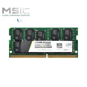 หน่วยความจำ - โมดูล MODULE DDR4 SDRAM 4GB 260SODIMM 78.B2GF5.4000B - Product Image 1