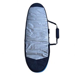 Sac de planche de surf personnalisé en polyester/nylon, fabriqué en usine BSCI - Product Image 1