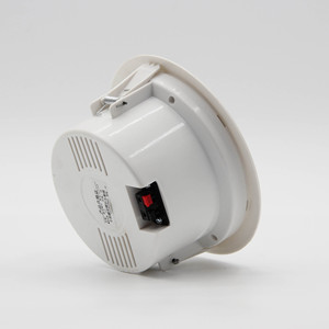 Loa Âm Thanh Chất Lượng Cao 3W <span class=keywords><strong>6W</strong></span> Watt 8ohm Loa Trầm Gắn Trần Loa Gắn Trần - Product Image 5