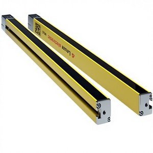 MS-LEUZE Safety <b>Light</b> <b>Curtain</b> Sensor MLC510R30-1350 68001313 - Product Image 2
