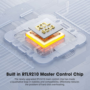 ขายเครื่องมือฟรีกล่องฮาร์ดไดรฟ์ภายนอกแบบแม่เหล็ก2230ม. <span class=keywords><strong>2</strong></span> NVMe SSD สำหรับแล็ปท็อปโทรศัพท์15 <span class=keywords><strong>Pro</strong></span> <span class=keywords><strong>iPad</strong></span> - Product Image 5