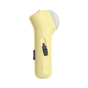 Interaktiver, umweltfreundlicher Futter-Shooter für Haustiere – Outdoor-Trainingsfutterspender im klassisch-modernen Design für Hunde und Katzen – Snack-Launcher für Übungen - Product Image 5