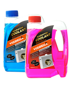 Visbella 4L radiatore refrigerante-ultima soluzione di raffreddamento <span class=keywords><strong>Auto</strong></span> <span class=keywords><strong>Auto</strong></span> - Product Image 5