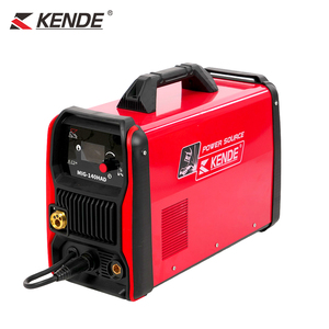 Soldadora <span class=keywords><strong>TIG</strong></span> <span class=keywords><strong>de</strong></span> Aluminio KENDE 3 en 1, 500A, 350A, 20-200A, 250 Amperios, Soldadora MAG Robotizada <span class=keywords><strong>con</strong></span> <span class=keywords><strong>Gas</strong></span>, Máquina <span class=keywords><strong>de</strong></span> Soldadura MIG - Product Image 1
