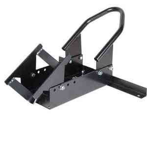 Support <span class=keywords><strong>de</strong></span> <span class=keywords><strong>vélo</strong></span> autobloquant D14-21W9-17cm support <span class=keywords><strong>de</strong></span> cale cale <span class=keywords><strong>de</strong></span> roue <span class=keywords><strong>de</strong></span> moto - Product Image 2