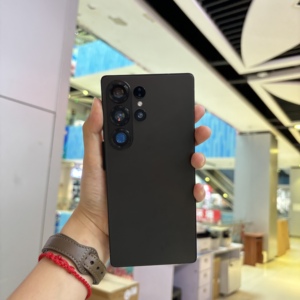 Nuevo Teléfono Inteligente Original S26 Ultra 5G 2026, HD 16GB+1TB, Desbloqueado, Doble SIM, Android 15, Versión Global - Product Image 5