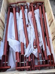 Cầu Nhô Khung Giá Cho Bê Tông Hình Thành Phụ Kiện & Phần Cứng Ajustable Khung Trong Cầu Xây Dựng Xây Dựng - Product Image 2