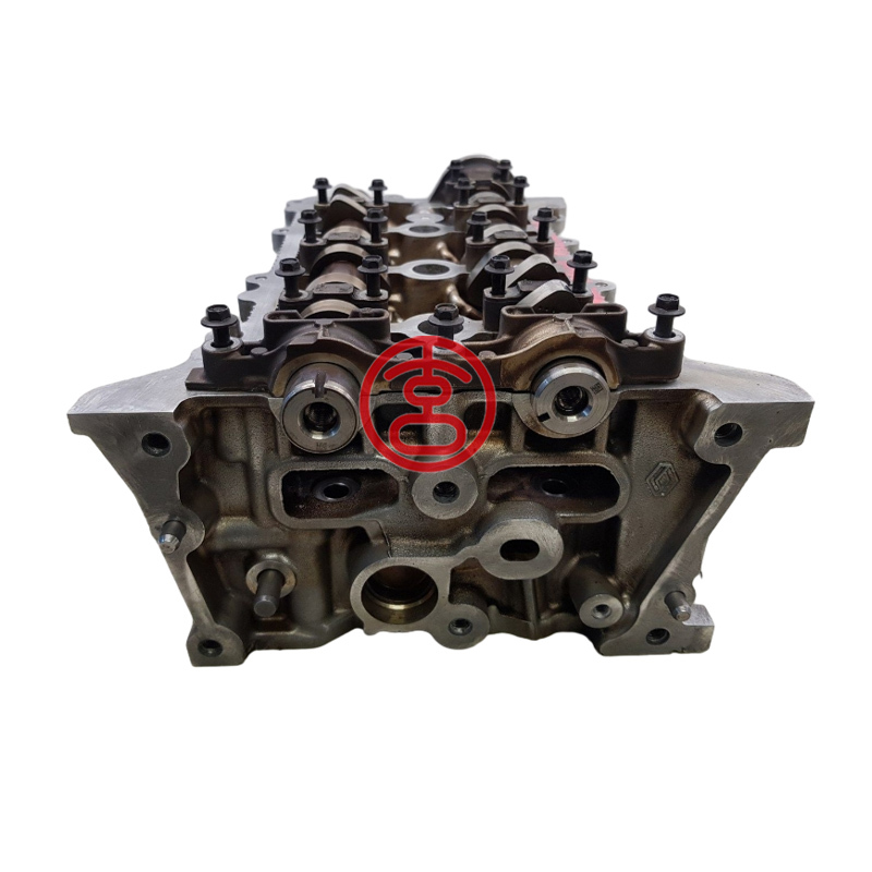 Meilxuan 1.0TEC 12V H4D Gasoline Engine Cylinder Head Assy for Renault