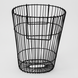Iron Wire <b>Basket</b> - Product Image 1