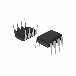 8 DIP Interface Buy Online Electronic Components Original One Stop Service MAX4544CPA+ - Product Image 1