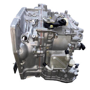 Boîte de Vitesses JF015E JF017E (Désassemblée) pour <span class=keywords><strong>Nissan</strong></span> CVT, Pièces et Accessoires de Véhicules, Pièces Automobiles - Product Image 3