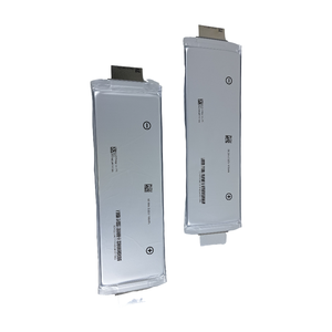 A级锂离子电池芯 <span class=keywords><strong>3</strong></span>.7V NMC 50.5Ah 4000次循环 <span class=keywords><strong>3</strong></span>年保修 电动汽车用软包电池 - Product Image 3