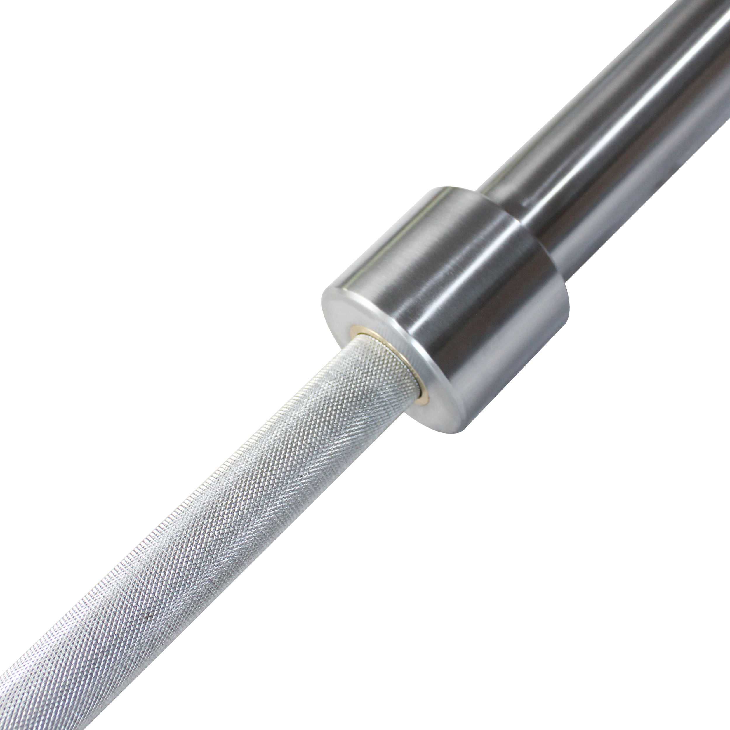 Deadlift Bar Square Bar for Powerlifting Alloy Steel