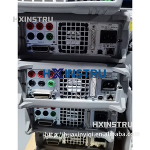 Nuevo KEYSIGHT/AGILENT B2902A Fuente/Medidor de Precisión, 2 Canales, 100 FA, 210 V, 3 A - Product Image 2