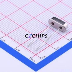 HC-49/U-S16000000ABJB Crystal (Passive) HC-49S Crystal Oscillator 16MHz 30ppm 18pF 50ppm - Product Image 2