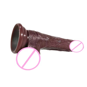 Female Masturbator Realistic Big Dildo 10 Frequencies Automatic Telescopic Heating <b>Remote</b> Control Daily Waterproof Adult Sex Toy - Product Image 4