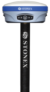 High Quality Gnss Receiver Stonex S9II/S900A/S900+ Professional <strong>Rtk</strong> Surveying Instrument <strong>Gps</strong> <strong>Rtk</strong> - Product Image 2