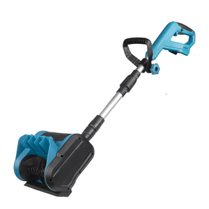 Leve Elétrico <span class=keywords><strong>Hand</strong></span>-Push <span class=keywords><strong>Snow</strong></span> <span class=keywords><strong>Blower</strong></span> Cordless <span class=keywords><strong>Snow</strong></span> Shovel Wireless Dobrável Pequeno Portátil <span class=keywords><strong>Snow</strong></span> Remover - Product Image 6