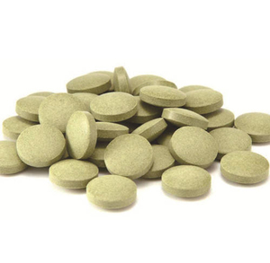 Lisina Juventud Calcio Hierro Zinc Vitamina D3 Calcio Tabletas OEM - Product Image 2