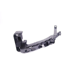 Soporte de Parachoques Delantero para Audi A3 8P0807681/682, Lado Izquierdo y Derecho, Material PC, Pieza de Repuesto - Product Image 3