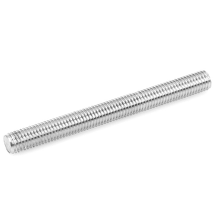 ASME-Barra de A4-70 de <span class=keywords><strong>acero</strong></span> <span class=keywords><strong>inoxidable</strong></span> SS316, A4-80 <span class=keywords><strong>roscada</strong></span> completa, 6 #<span class=keywords><strong>8</strong></span> #10 #12 #1/4 "<span class=keywords><strong>5</strong></span>/16" 3/<span class=keywords><strong>8</strong></span>" - Product Image 1