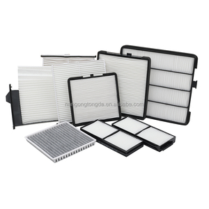 מפעל סיטונאי ישיר 87139-0n010 תא מסנן אוויר אוטומטי מערכת מיזוג אוויר מסנן תא - Product Image 2