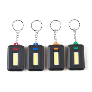 Hot bán tùy chỉnh COB <span class=keywords><strong>mini</strong></span> LED đèn pin <span class=keywords><strong>keychain</strong></span> ánh Sáng Ngọn đuốc sáng logo in ấn Kinh Tế Quà tặng khuyến mãi cho túi nhỏ - Product Image 6
