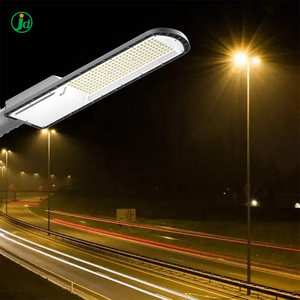 Lámpara de calle LED de aluminio fundido a presión Iluminación exterior de alta eficiencia 50W 100W 120W Farola LED - Product Image 2