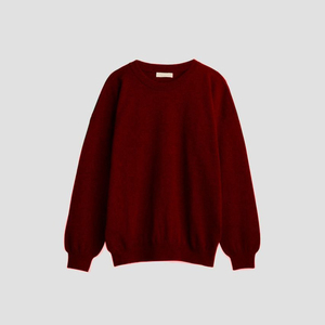 Sudadera con Capucha para Mujer, de Felpa, Color Sólido, Estampada, Nueva, Informal, Holgada, para Otoño e Invierno, a Precio Económico - Product Image 3