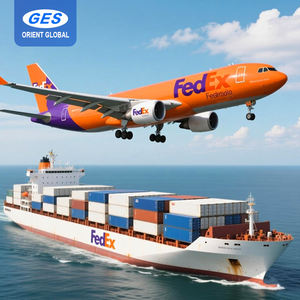 Serviços de Transporte Internacional de Carga Aérea da <span class=keywords><strong>China</strong></span> para os EUA, Transporte de Carga Terrestre/Marítima, Agente de Envio Porta a Porta LCL - Product Image 1