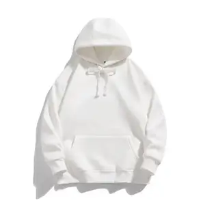 680g erkek hoodies & sweatshirt unisex erkekler boş boy hoodies üreticileri özel nakış logosu erkekler boy hoodie