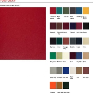 Cuero Artificial de PVC Repujado <span class=keywords><strong>YAMEI</strong></span> 0JF para Muebles y Tapicería de Contratos - Product Image 3