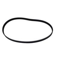 Courroie de distribution AWP 65770GT 65770 pour nacelles élévatrices Genie GS-3384 GS-3390 GS-4390 GS-5390 S-40 S-45 S-60 S-65 S-80 Construction