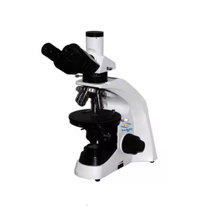 Polariscope pétrologique Boshida BD-PL2600 pour la recherche et l'enseignement en géologie - Product Image 4