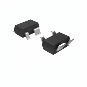 NCP304HSQ30T1 ชิ้นส่วนวงจรอิเล็กทรอนิกส์สำหรับการจัดการพลังงาน (PMIC) SC 82A, SOT 343 ของแท้ - Product Image 1