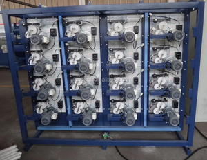 Hệ thống cuộn sợi nhựa tiên tiến với công nghệ thay đổi cuộn tự động - Product Image 3