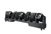 Projecteur mobile à faisceau 4-en-1 8x40W, Mini Guanyin à mille bras, Nouveau modèle exclusif, DMX512, LED, Éclairage de scène pour DJ et clubs