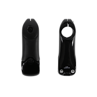Tige de vélo VTT en fibre de carbone T1000 3 degrés ajustés 31.8MM