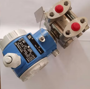 Modèles complets originaux Endress+Hauser E+H Differential PMD55 PMD55B PMD75B - Product Image 1