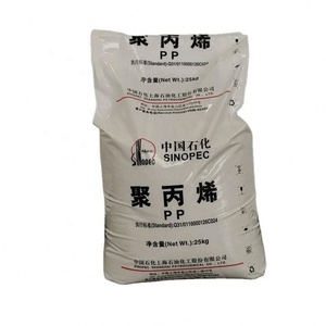 Dawn Manufacturers' Virgin <b>PP</b> Polypropylene Reinforced <b>PP</b> Polypropylene - Product Image 2