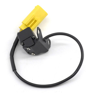 Caméra de recul Vantrue Fisheye vision nocturne pour Kia Sportage 2011-2016 - Product Image 4