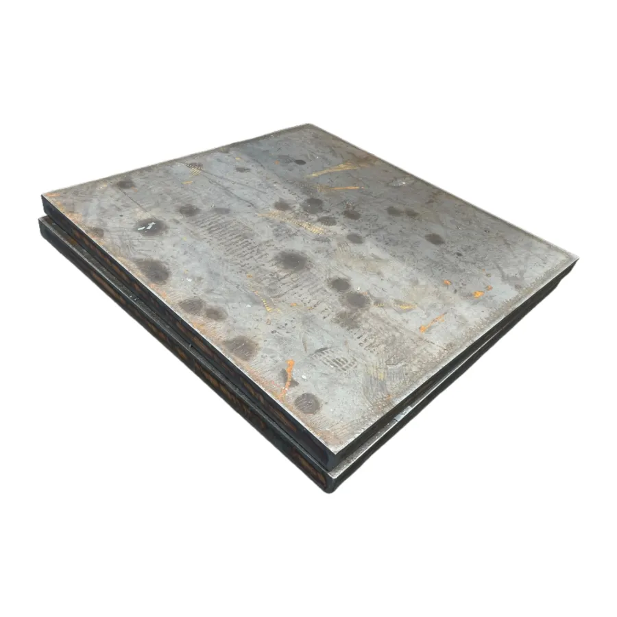 炭素鋼板SS400 Q355高品質低価格