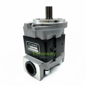 Hydraulic Gear <strong>Pump</strong> <strong>TCM</strong> FD70Z8 FD50Z8 FD60Z8 Replace Shimadzu SGP1-36L317 High Pressure <strong>Pump</strong> <strong>TCM</strong> Forklift Hydraulic Oil <strong>Pump</strong> - Product Image 2