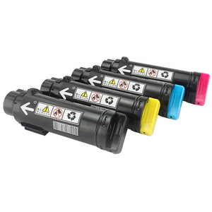 JCT Compatible <span class=keywords><strong>Xerox</strong></span> <span class=keywords><strong>6515</strong></span> Toner 6510 Remplacement d'encre d'imprimante pour <span class=keywords><strong>Xerox</strong></span> 106R03488 106R03493 106R03494 106R03495 - Product Image 3