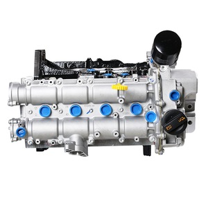 Motor de Coche EA111 1.4T 1.4L CFB Hecho en China para Touran, Golf, Magotan, Sagitar Convex - Product Image 3
