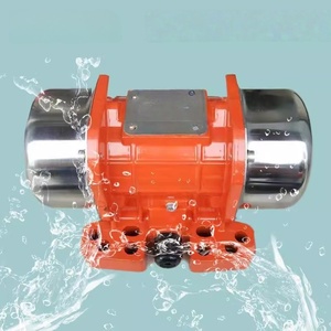Motor de vibración pequeño de grado de alta protección IP66 12V 24V - Product Image 2